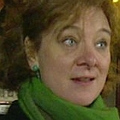 Lucy Lethbridge