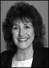 Barbara Isenberg