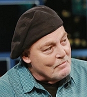 Stacy Keach