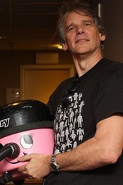Peter Watts