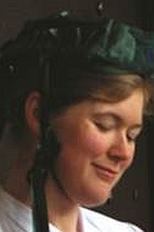 Sarah A. Chrisman