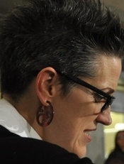 Nadia Bolz-Weber