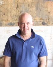 George Lange