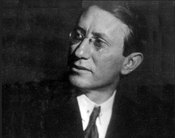 Sigizmund Krzhizhanovsky