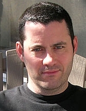 Adrian McKinty