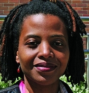 Lori Tharps