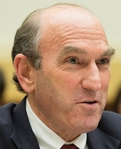 Elliott Abrams