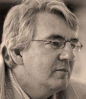 Dick Davis