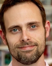Ransom Riggs