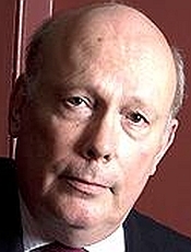 Julian Fellowes