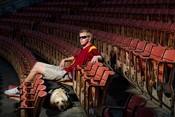 Jake Olson