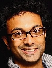 Anjan Sundaram
