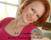 S.K Logsdon