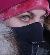 Alison Levine