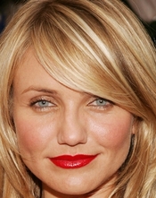 Cameron Diaz