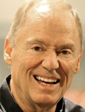 Tommy Barnett
