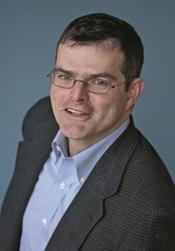 Scott Stossel