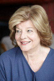 Linda Spalding