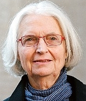 Betty Medsger