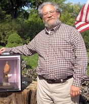 Joel Greenberg