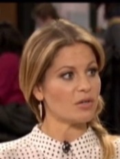 Candace Cameron Bure