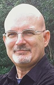 Tony McFadden