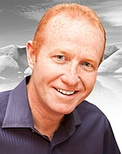 Michael K. Reynolds