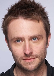 Chris Hardwick