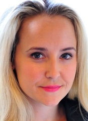Alexa Von Tobel