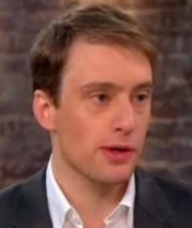 Gabriel Sherman