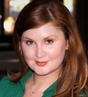 Shanna Hogan