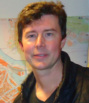 Daniel Pembrey