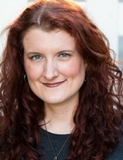 Cassie Alexander