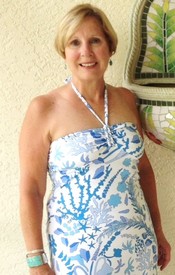 Catherine Fitzpatrick