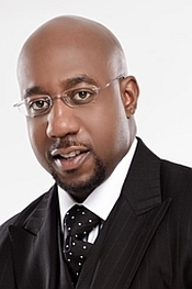 Raphael G. Warnock