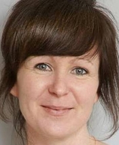 Olivia Laing
