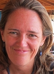 Rosemary Mahoney