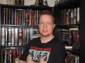 Dave Bernstein
