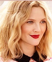 Drew Barrymore