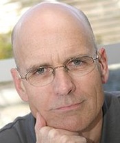 Clive Hamilton