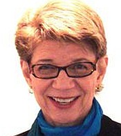 Martha Bayles