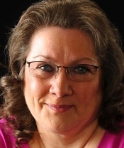 Larynn Ford