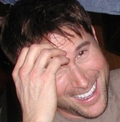 Mike Proulx