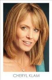 Cheryl Klam