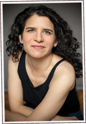 Melissa Kantor