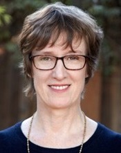 Deborah Carlisle Solomon