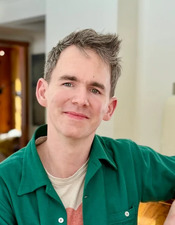 Tim Manley
