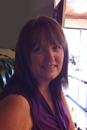 Catherine Wolffe