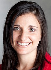 Rebecca Rosen