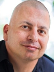 David Menasche